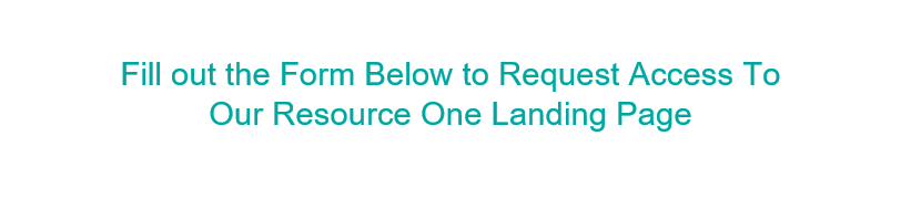 Resource One Form Screenshot